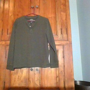 Men's long sleeve t's